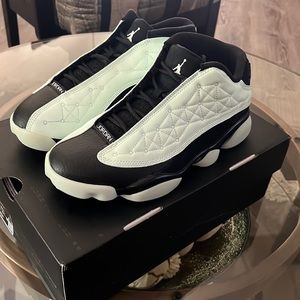 Air Jordan 13 Retro13 Low Gc Sneakers
